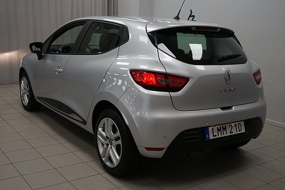 Renault Clio 3 of 5