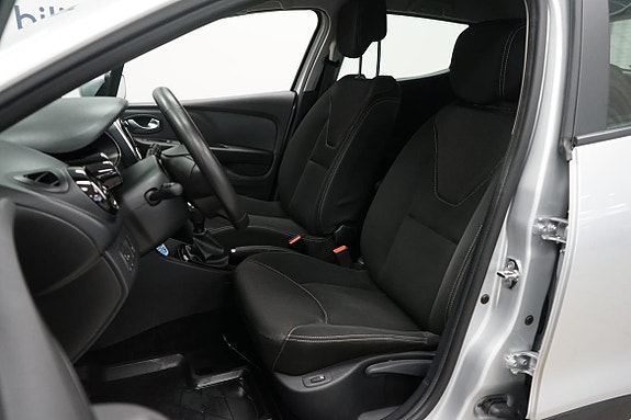 Renault Clio 7 of 18