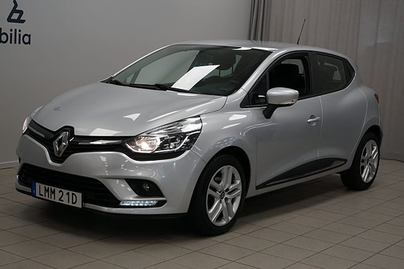 İkinci el  Renault Clio 0.9 Zen