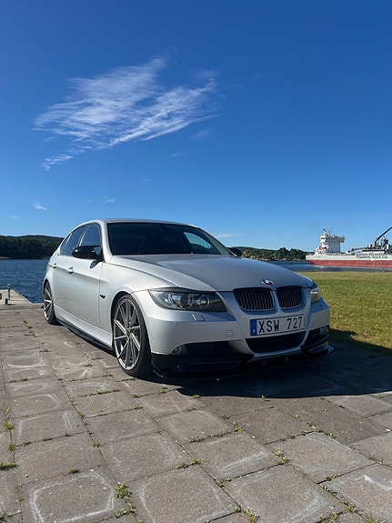 İkinci el  Bmw 3 Series 325i