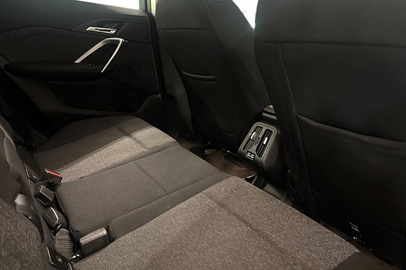 BMW X1 7 of 18