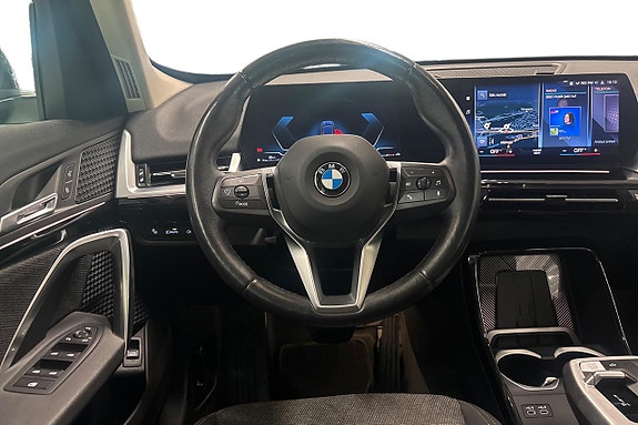 BMW X1 9 of 18
