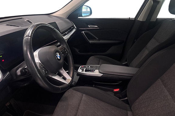 BMW X1 12 of 18