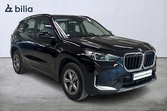 BMW X1 18 of 18