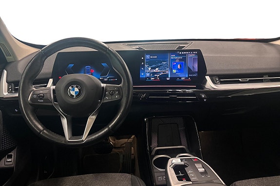 BMW X1 8 of 18