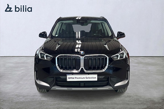 BMW X1 5 of 18