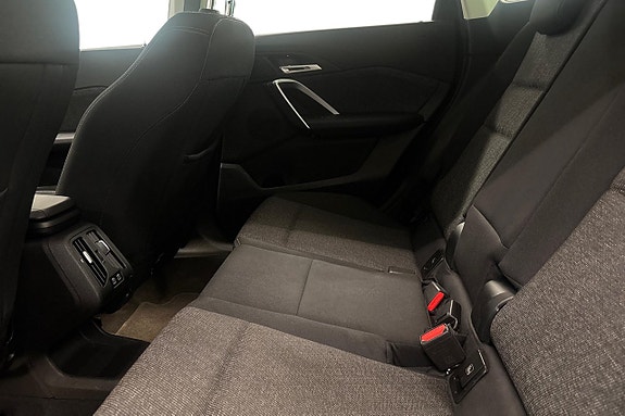 BMW X1 11 of 18