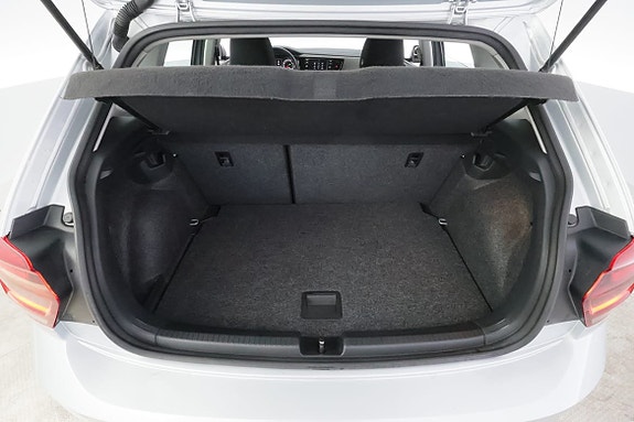 Volkswagen Polo 8 of 30