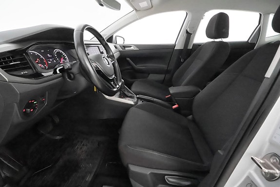 Volkswagen Polo 9 of 30