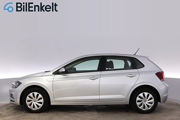 Volkswagen Polo 5 of 5