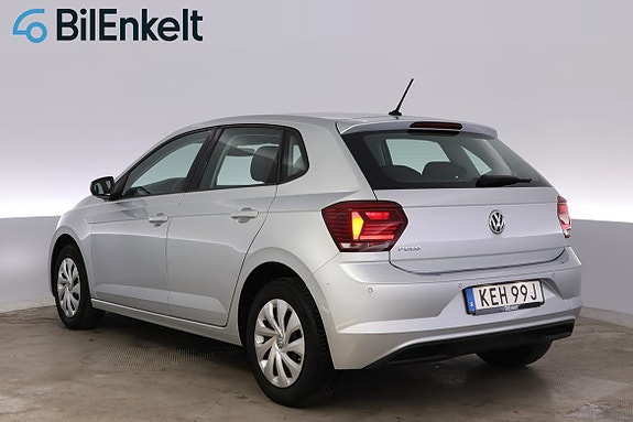 Volkswagen Polo 6 of 30