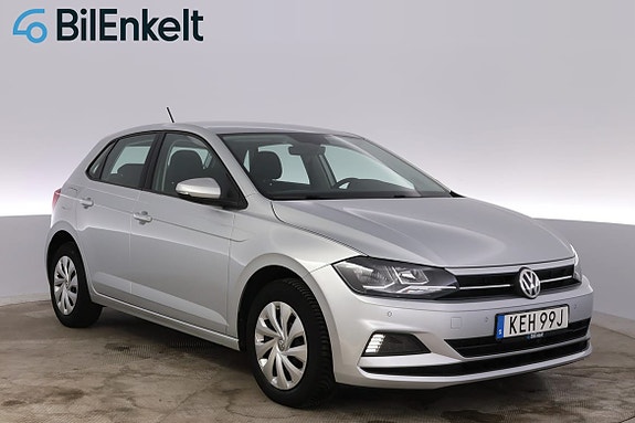 Volkswagen Polo 2 of 30