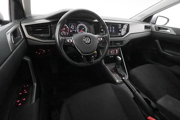 Volkswagen Polo 11 of 30