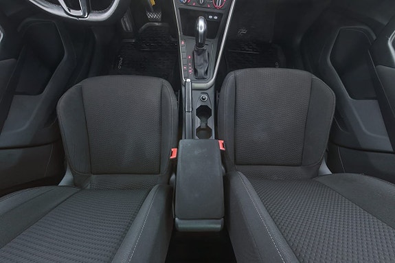 Volkswagen Polo 18 of 30