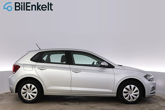 Volkswagen Polo 3 of 30