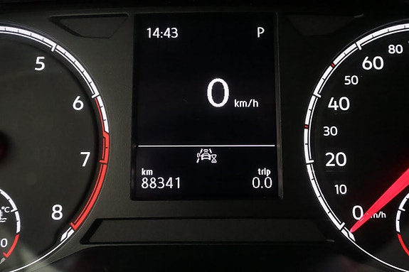 Volkswagen Polo 25 of 30