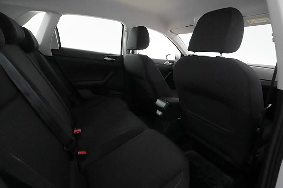 Volkswagen Polo 20 of 30