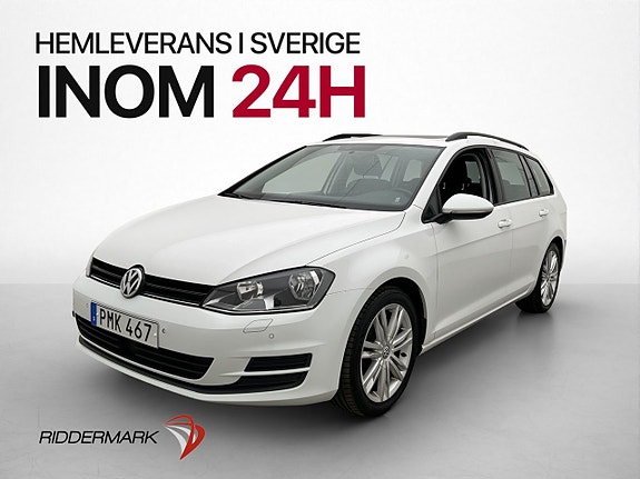 Volkswagen Golf-Serie