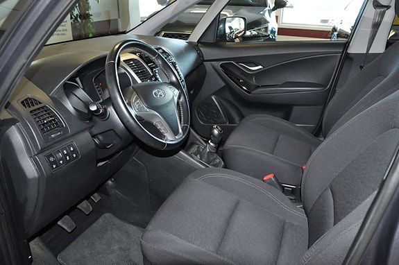 Hyundai ix20 13 of 14