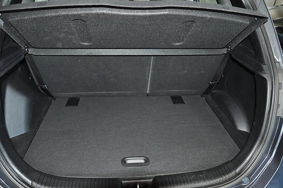 Hyundai ix20 11 of 14