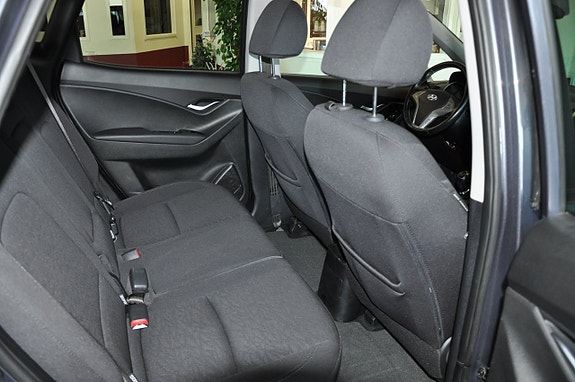 Hyundai ix20 10 of 14