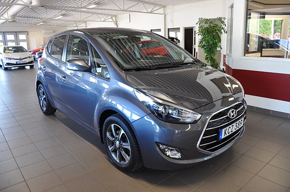 İkinci el  Hyundai Ix20 