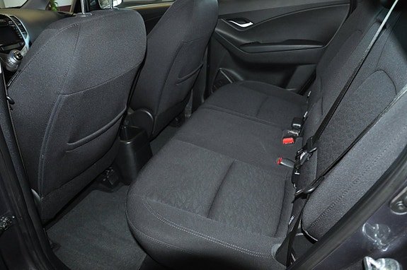 Hyundai ix20 12 of 14