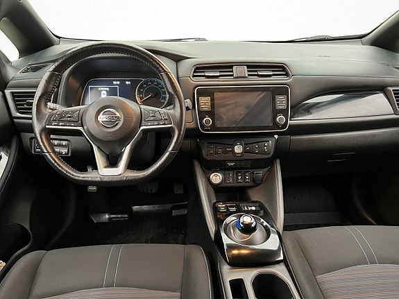 Nissan Leaf 19 of 30