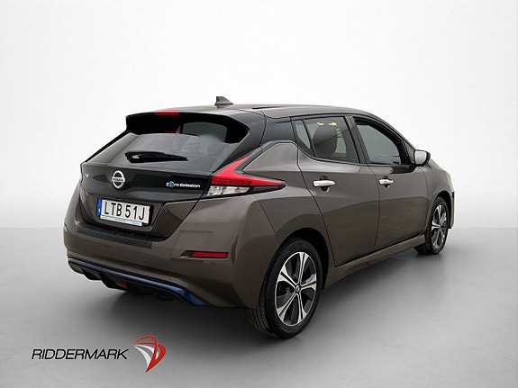 Nissan Leaf 5 of 5