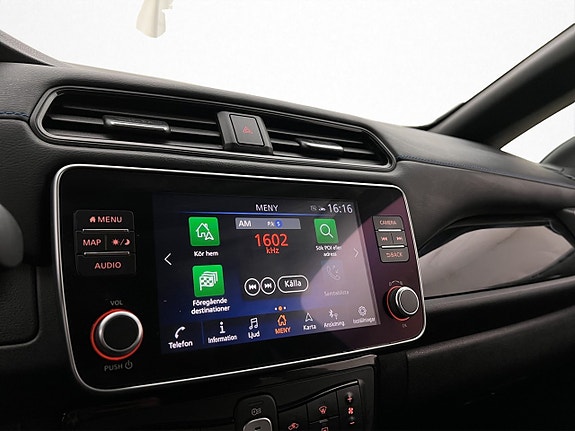 Nissan Leaf 26 of 30