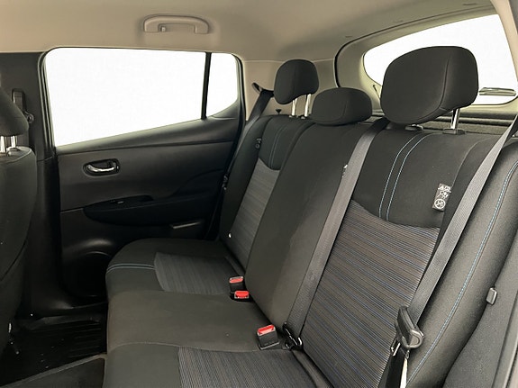 Nissan Leaf 18 of 30