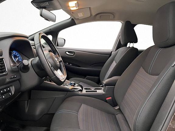 Nissan Leaf 22 of 30