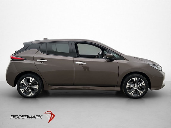 Nissan Leaf 6 of 30