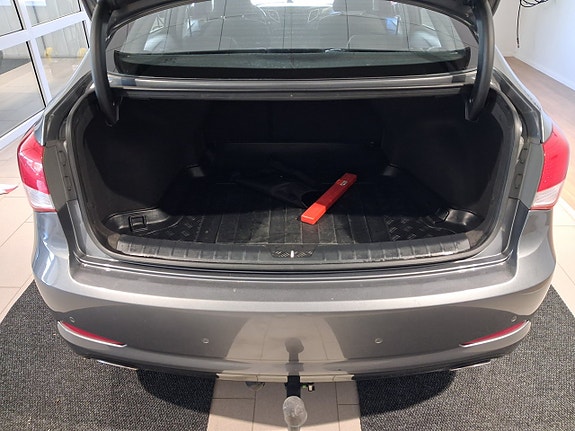 Hyundai i40 6 of 6