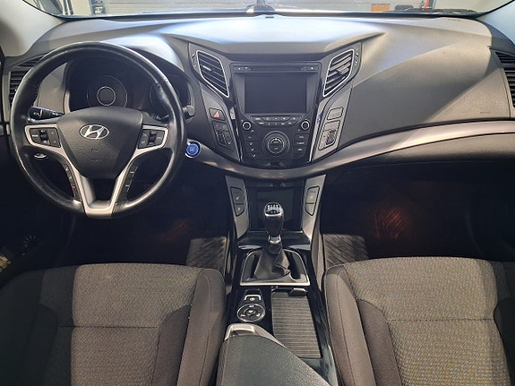 Hyundai i40 5 of 6
