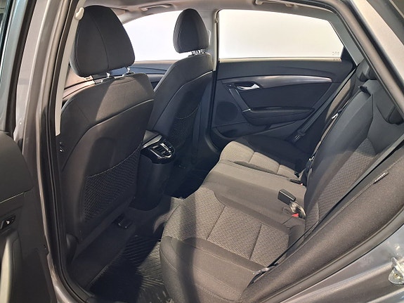 Hyundai i40 4 of 6