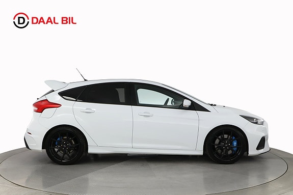 Ford Focus 5 of 5