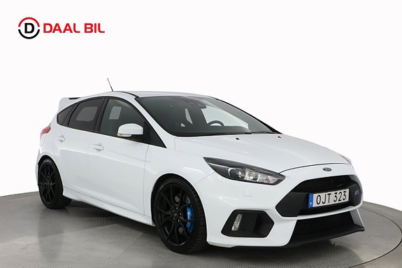 Ford Focus 3 of 5