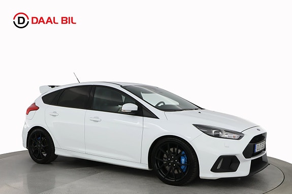 Ford Focus 4 of 5