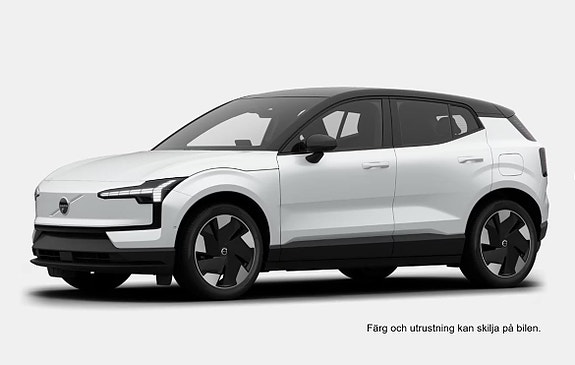 Volvo EX30
