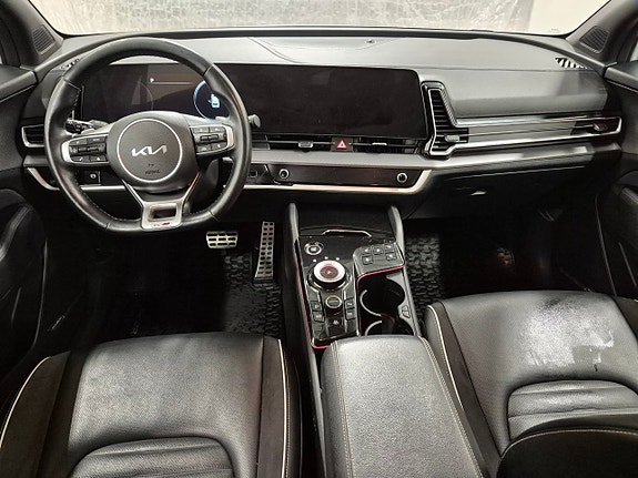Kia Sportage 6 of 10