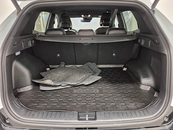 Kia Sportage 9 of 10