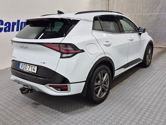 Kia Sportage 4 of 10