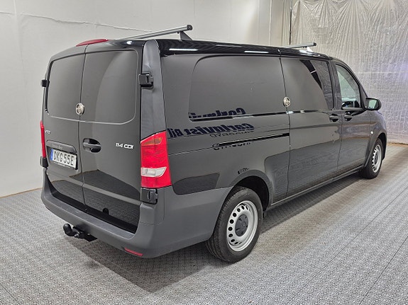 Mercedes-Benz Vito 114 4 of 5