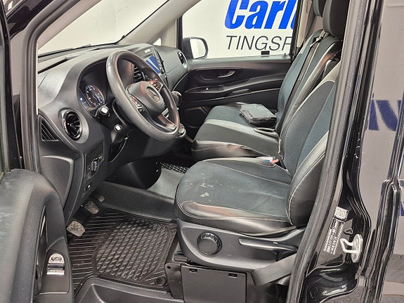 Mercedes-Benz Vito 114 2 of 5