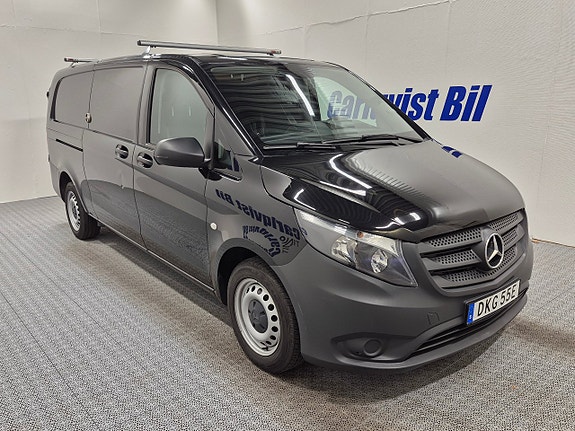 Mercedes-Benz Vito 114 5 of 5