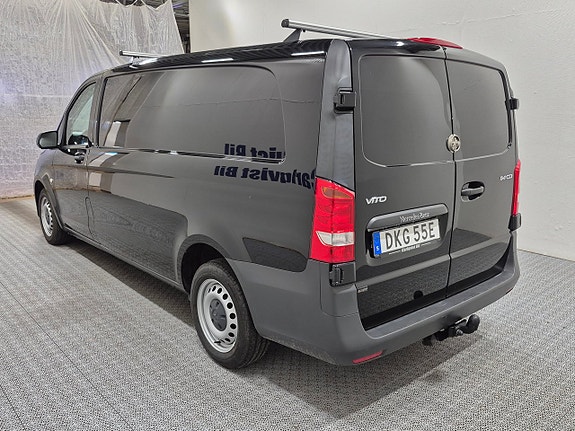 Mercedes-Benz Vito 114 3 of 5