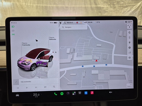 Tesla Model Y 7 of 10