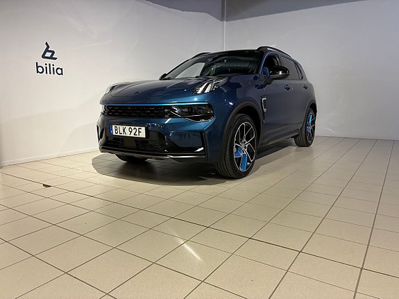 Lynk & Co 01