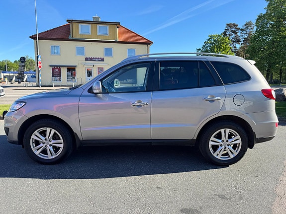 Hyundai Santa Fe 6 of 16